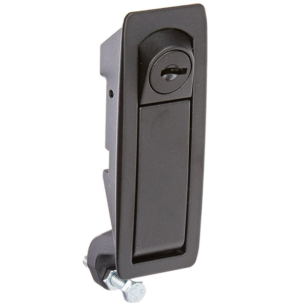 Southco Compression Lever Latch - Flush - Locking [C2-32-25] - Image 1