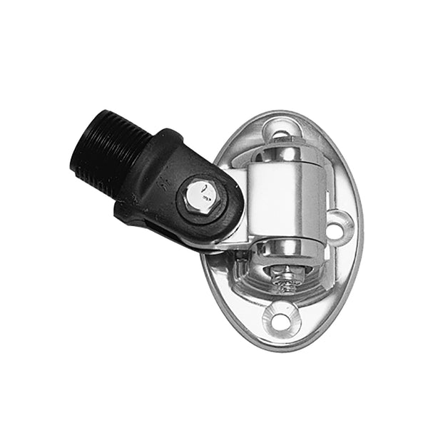 Rupp Four-Way Oval Antenna Base Assembly [209-1277-00] - Image 1