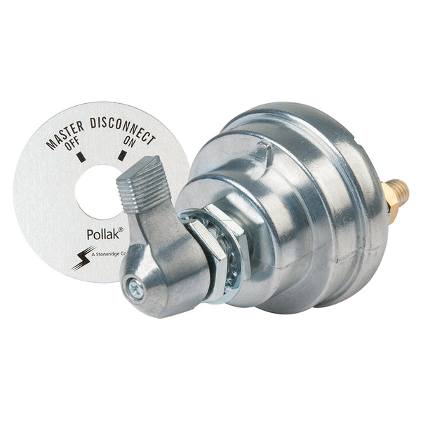 BEP Lever-Operated Master Disconnect - ON/OFF [1001001] - Image 1