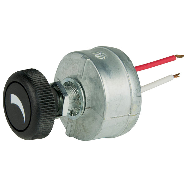 BEP Electronic Dimmer Switch w/Wire Leads - 7A @ 12V DC [1002102] - Image 1