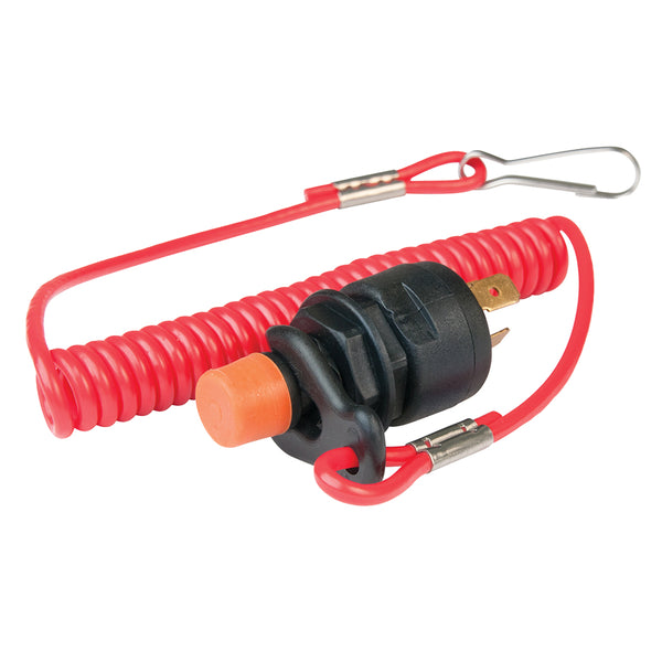 BEP Kill Switch  Lanyard [1001601] - Image 1
