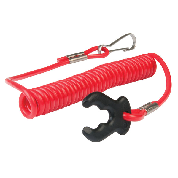 BEP Kill Switch Replacement Lanyard [1001602] - Image 1