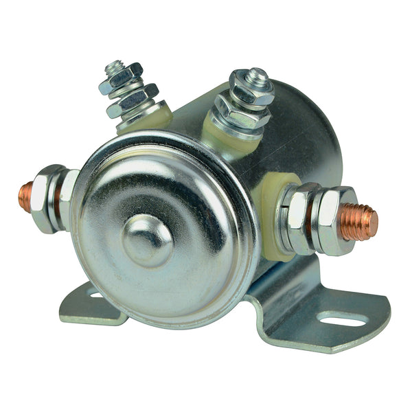 BEP 85A Remote Switching Continuous Duty Solenoid [1002204] - Image 1
