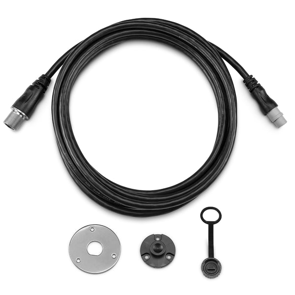 Garmin Fist Microphone Relocation Kit - VHF 210/215 [010-12506-02] - Image 1