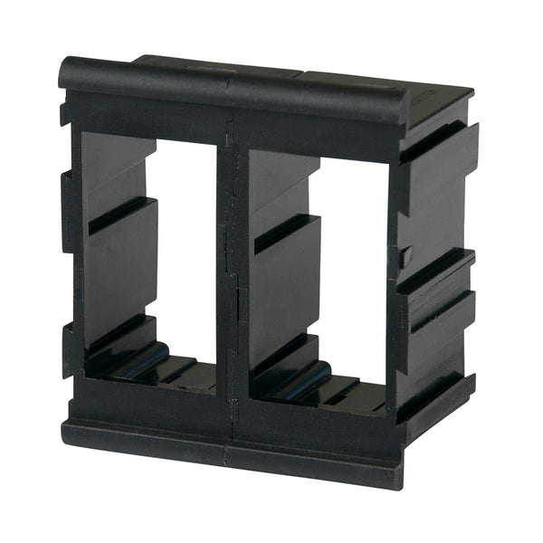 BEP Contura Double Switch Mounting Bracket [1001702] - Image 1