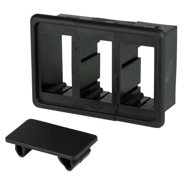 BEP Contura Triple Switch Mounting Bracket [1001701] - Image 1