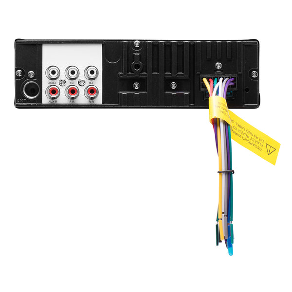 Boss Audio MR508UABW Marine Stereo w/AM/FM/CD/BT/USB [MR508UABW] - Image 4