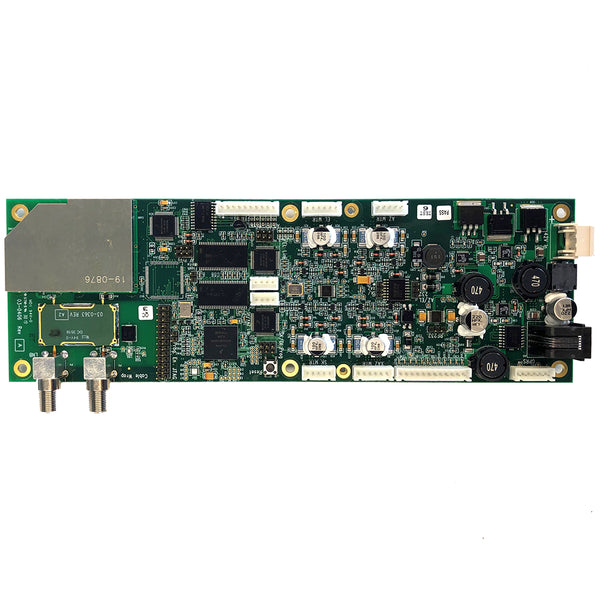KVH V3 Main PCB Kit Pack w/Software (FRU) [S72-0486] - Image 1