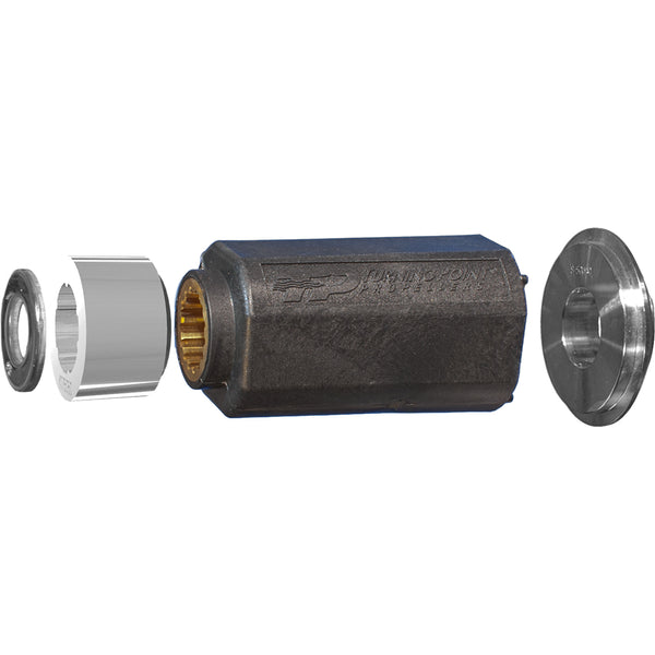Turning Point Hub Kit #715 [11701500] - Image 1