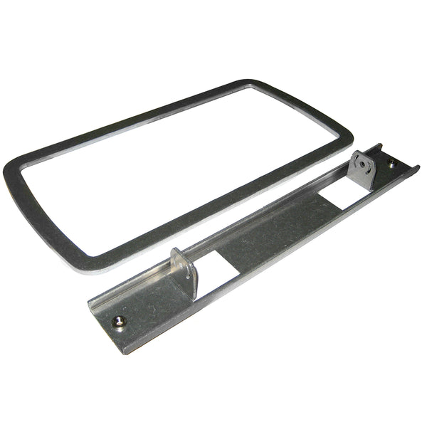 Humminbird IDMK H7R In-Dash Mounting Kit f/Helix 7 [740174-1] - Image 1