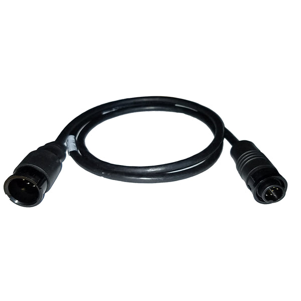 Airmar Navico 9-Pin Mix  Match Chirp Cable - 1M [MMC-9N] - Image 1