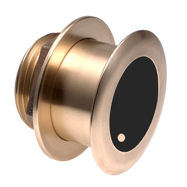 Airmar B175M Bronze Thru Hull 20 Tilt - 1kW - Requires Mix and Match Cable [B175C-20-M-MM] - Image 1