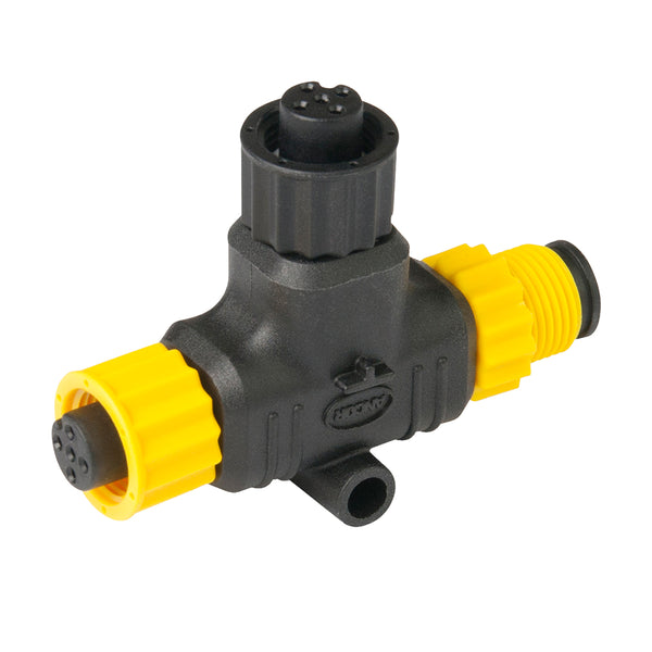 Ancor NMEA 2000 Single Tee Connector [270101] - Image 1