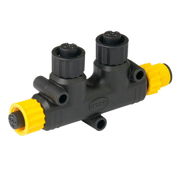 Ancor NMEA 2000 Two Way Tee Connector [270103] - Image 1