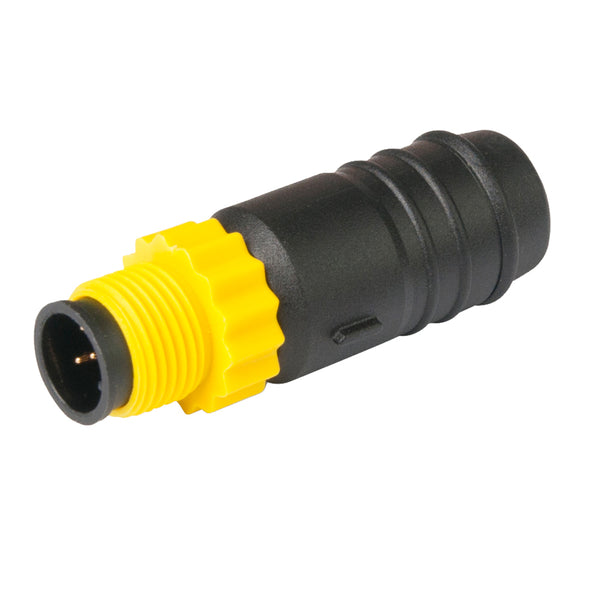 Ancor NMEA 2000 Male Terminator [270106] - Image 1