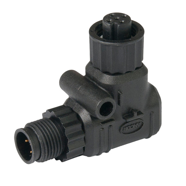 Ancor NMEA 2000 90 Elbow Connector [270108] - Image 1