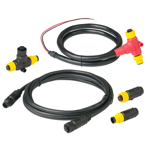 Ancor NMEA 2000 Single Device Starter Kit [270201] - Image 1
