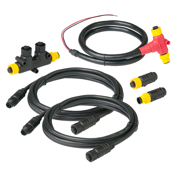 Ancor NMEA 2000 Dual Device Starter Kit [270202] - Image 1