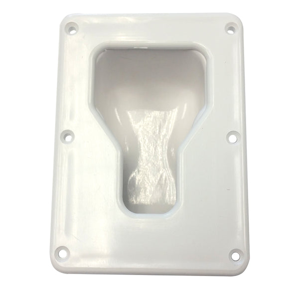 Forespar Tiller Lock Box [100000] - Image 1