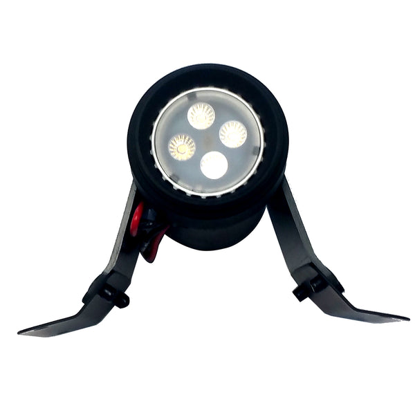 Forespar ML-1 LED Spreader/Deck Light [131300] - Image 1