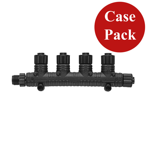 Garmin NMEA 2000 Multi-Port T-Connector - *Case of 5* [010-11078-01CASE] - Image 1