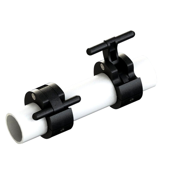 Rupp Folding Halyard Line Retainer f/Telescoping Outrigger Poles [CA-0180] - Image 1
