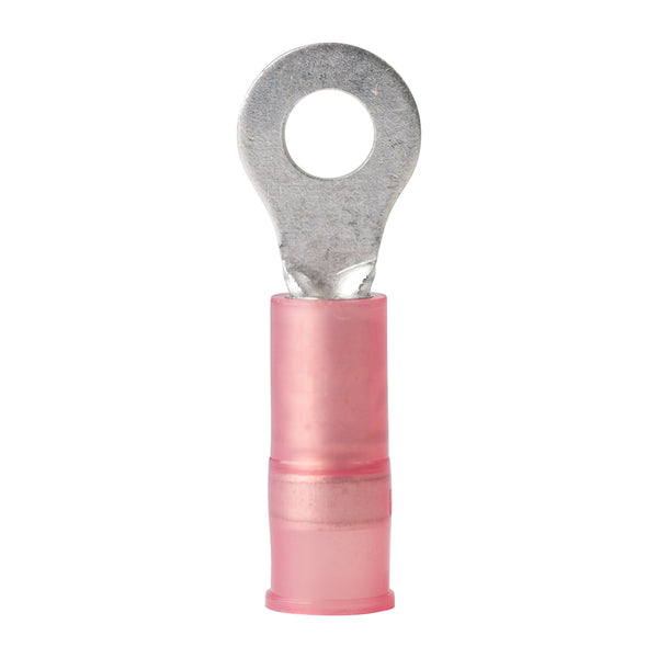 Ancor 22-18 AWG - #6 Nylon Ring Terminal - 25-Pack [210201] - Image 1