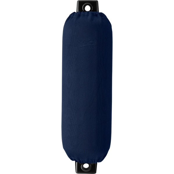 Polyform Elite Fender Cover f/G-4, HTM-1, F1  NF-4 Fenders - Blue [EFC-1 BLUE] - Image 1