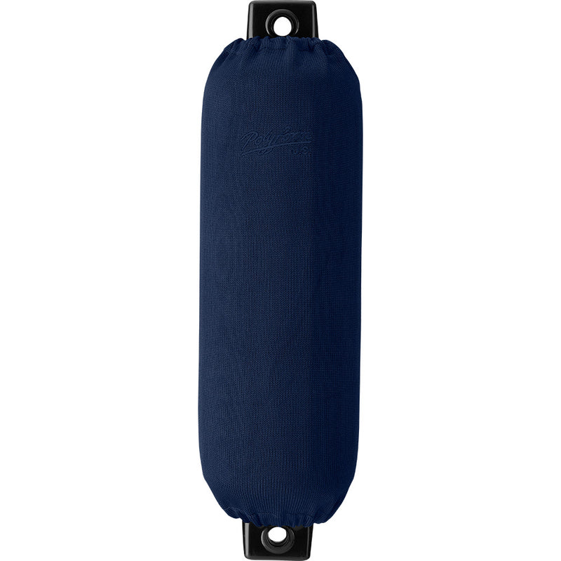 Polyform Elite Fender Cover f/G-4, HTM-1, F1  NF-4 Fenders - Blue [EFC-1 BLUE]