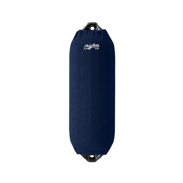 Polyform Elite Fender Cover fG5 HTM2 F2  NF5 Fenders  Blue EFC2 BLUE