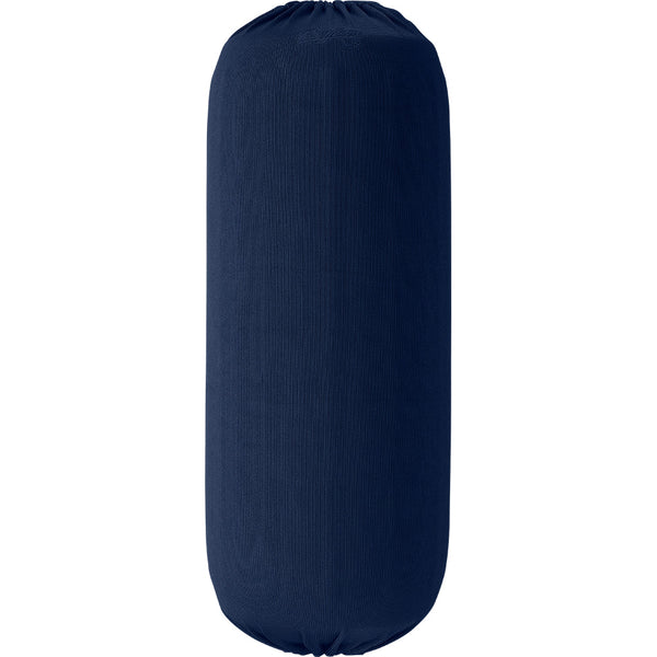 Polyform Elite Fender Cover f/G-6  HTM-3 Fenders - Blue [EFC-3 BLUE] - Image 1