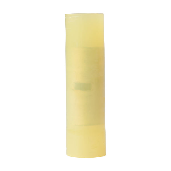 Ancor 12-10 AWG Nylon Single Crimp Butt Connector - 25-Pack [210120] - Image 1