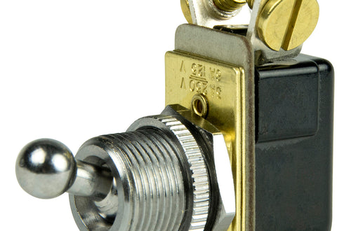 Switches & Accessories