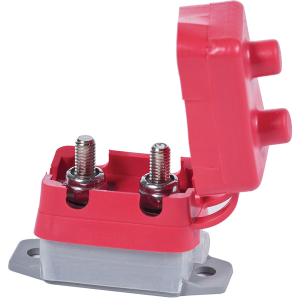 Blue Sea 7151 Short Stop Circuit Breakers - 10A [7151] - Image 1