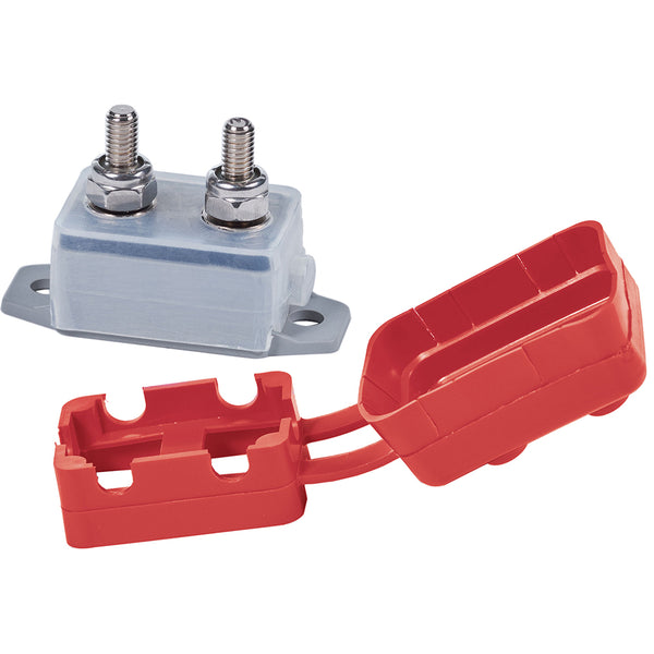 Blue Sea 7154 Short Stop Circuit Breaker - 25A [7154] - Image 2