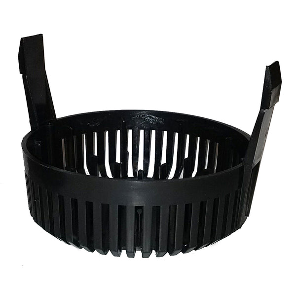 Johnson Pump Black Basket for 4000 GPH [54274PK] - Image 1