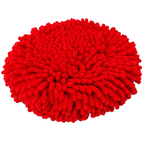 Shurhold Brite Bonnet Pro Final Polish Pad - Shag Microfiber f/Pro Version Polishers [YBP-3153] - Image 1