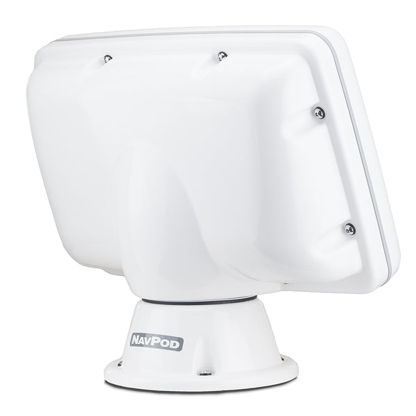 NavPod PowerPod Pre-Cut f/Simrad NSS12 evo  BG Zeus 12 [PP5200-14] - Image 1