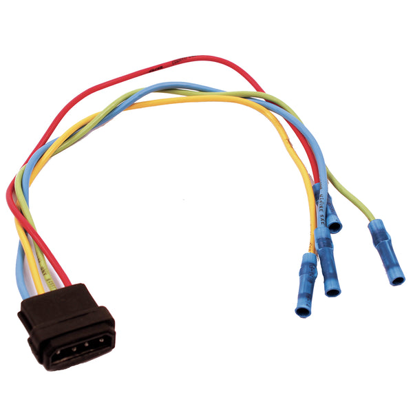Bennett Pigtail f/ HPU or Control [PT110] - Image 1