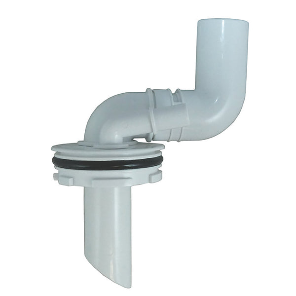 Dometic MSD Fitting f/Small Tank 970 Series [385320006] - Image 1