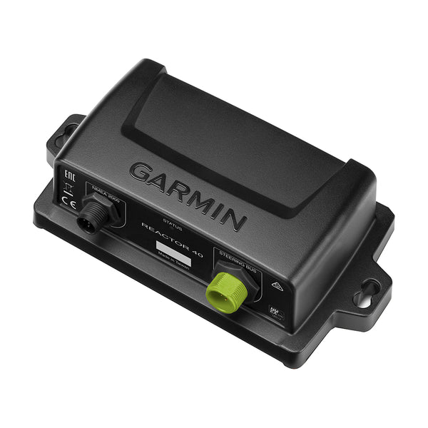 Garmin Course Computer Unit - Reactor 40 Steer-by-wire [010-11052-65] - Image 1