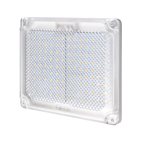 Quick Action Bicolor LED Light - Daylight/Red [FASP3112A1ACA00] - Image 1