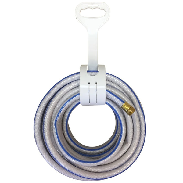 Shurhold Hose Carry Strap - White [289] - Image 1