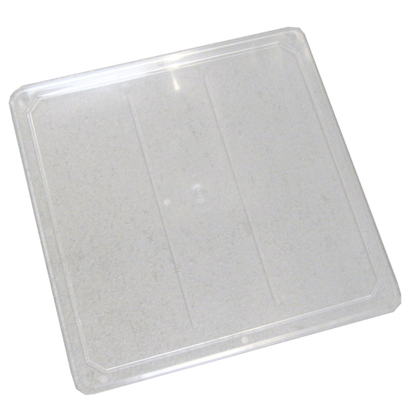 Johnson Pump Cover - Shower Sump [54304PK] - Image 1