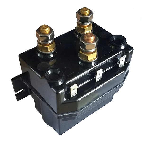 Maxwell Reversing Solenoid Pack - 12V [SP5104] - Image 1