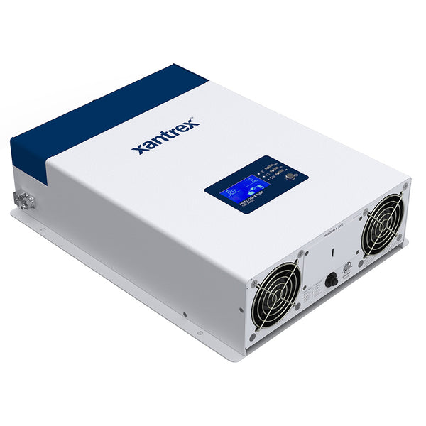 Xantrex Freedom X 3000 Truesine Inverter - 120AC/12DC Hardwire [817-3000] - Image 1