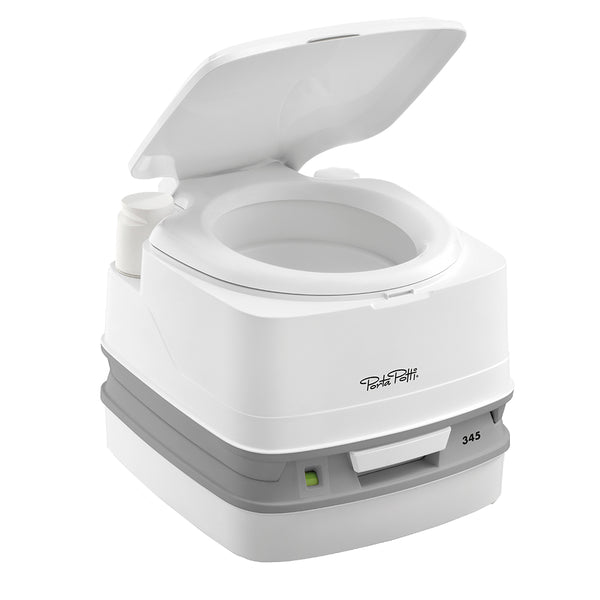Thetford Porta Potti 345 Marine Toilet [92814] - Image 1