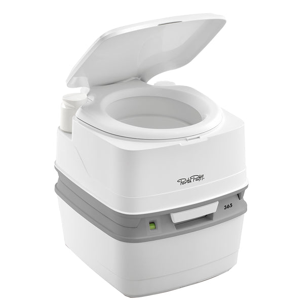 Thetford Porta Potti 365 Marine Toilet [92820] - Image 1