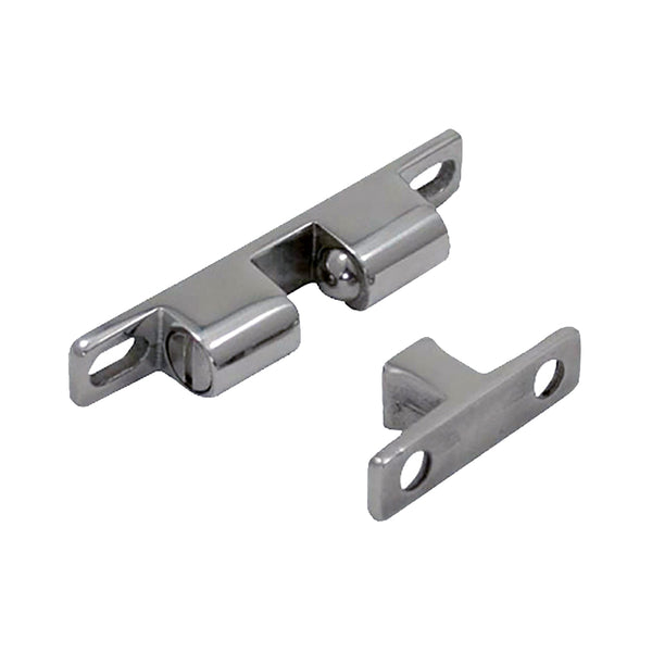 Southco Ball Catch Adjustable - 316 Stainless Steel [M5-10-271-8] - Image 1