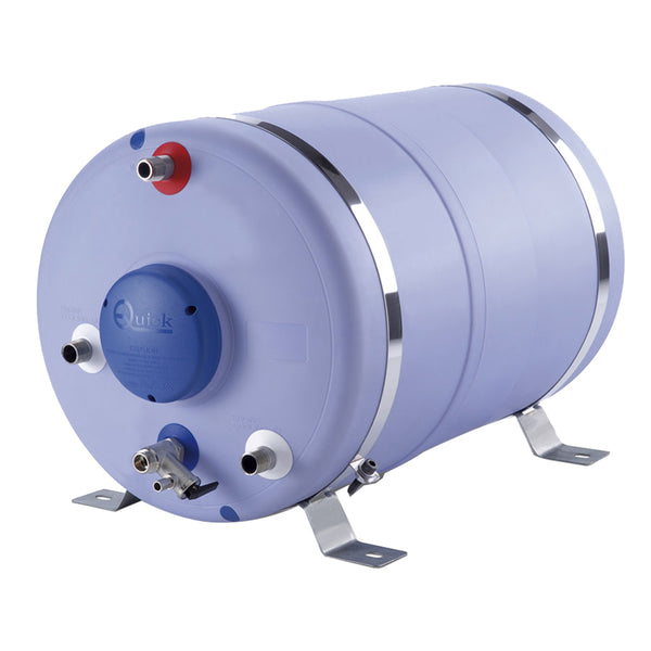 Quick Nautic Boiler B3 - 3.9 Gallon - 12V - 300W [FLB31503S120A00] - Image 1